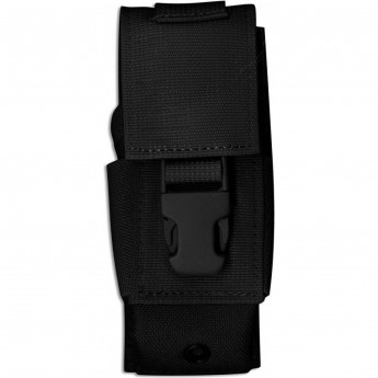 Чехол MICROTECH нейлоновый, чёрный GT20020 Чехол MICROTECH нейлоновый, чёрный GT20020