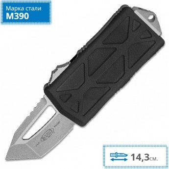 Нож MICROTECH EXOCET T/E MT_158-10 Нож MICROTECH EXOCET T/E MT_158-10