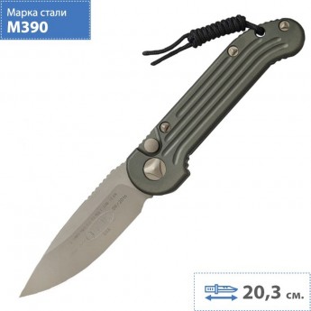 Нож MICROTECH LUDT 135-13OD Нож MICROTECH LUDT 135-13OD