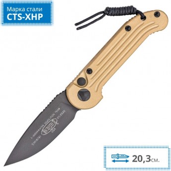 Нож MICROTECH LUDT MT_135-1CG Нож MICROTECH LUDT MT_135-1CG