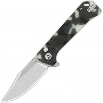 Нож MICROTECH QSP Grebe Folder QS147-E1 Нож MICROTECH QSP Grebe Folder QS147-E1