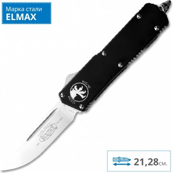 Нож MICROTECH SCARAB EXECUTIVE MT_176-4 Нож MICROTECH SCARAB EXECUTIVE MT_176-4