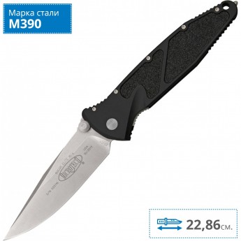 Нож MICROTECH SOCOM ELITE MT_160-10 Нож MICROTECH SOCOM ELITE MT_160-10