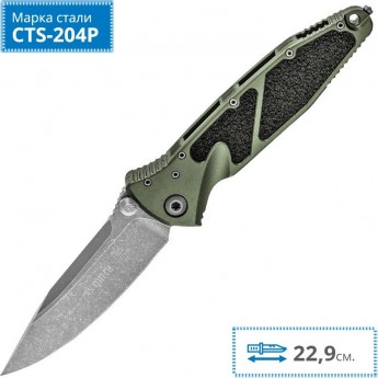 Нож MICROTECH SOCOM ELITE MT_160-10APOD Нож MICROTECH SOCOM ELITE MT_160-10APOD