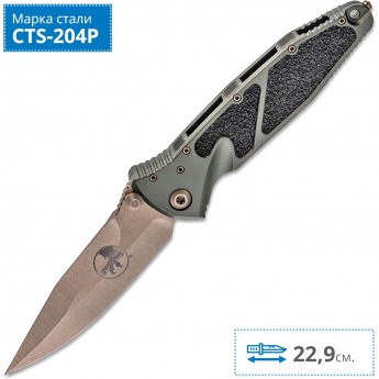 Нож MICROTECH SOCOM ELITE MT_160-13SSOD Нож MICROTECH SOCOM ELITE MT_160-13SSOD