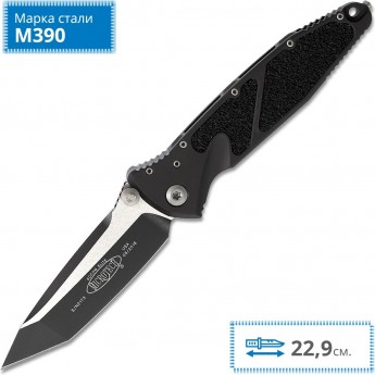Нож MICROTECH SOCOM ELITE TANTO MT_161-1 Нож MICROTECH SOCOM ELITE TANTO MT_161-1