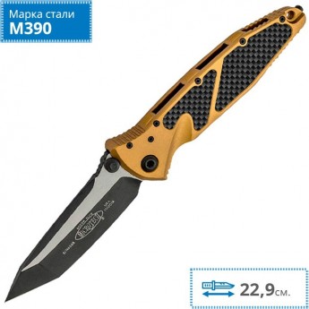 Нож MICROTECH SOCOM ELITE TANTO MT_161-1CG Нож MICROTECH SOCOM ELITE TANTO MT_161-1CG