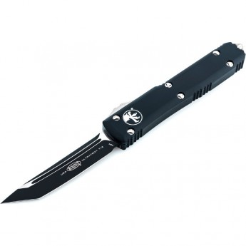 Нож MICROTECH ULTRATECH BLACK 123-1 Нож MICROTECH ULTRATECH BLACK 123-1