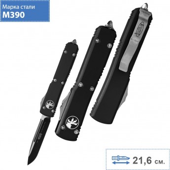 Нож MICROTECH ULTRATECH S/E MT_121-1 Нож MICROTECH ULTRATECH S/E MT_121-1
