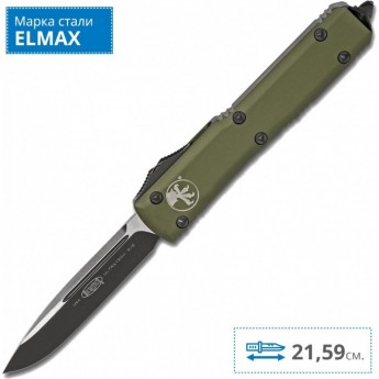 Нож MICROTECH ULTRATECH S/E MT_121-10OD Нож MICROTECH ULTRATECH S/E MT_121-10OD