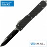Нож MICROTECH ULTRATECH S/E MT_121-1CF