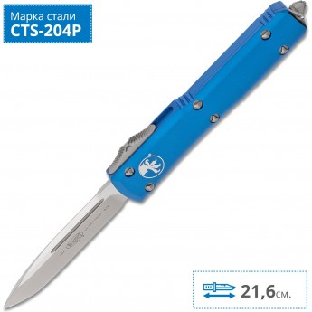 Нож MICROTECH ULTRATECH S/E MT_121-4BL Нож MICROTECH ULTRATECH S/E MT_121-4BL