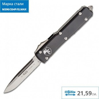Нож MICROTECH ULTRATECH S/E MT_121-5 Нож MICROTECH ULTRATECH S/E MT_121-5