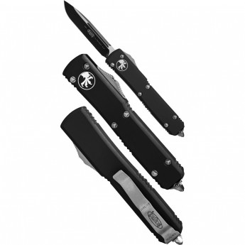 Нож MICROTECH ULTRATECH SATIN 121-1 Нож MICROTECH ULTRATECH SATIN 121-1