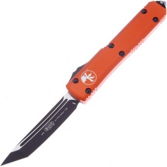 Нож MICROTECH ULTRATECH T/E MT_123-10OR Нож MICROTECH ULTRATECH T/E MT_123-10OR