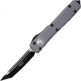 Нож MICROTECH ULTRATECH T/E MT_123-1GY Нож MICROTECH ULTRATECH T/E MT_123-1GY