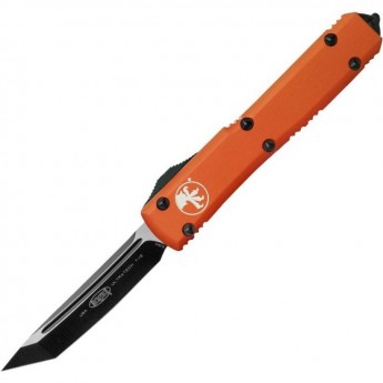 Нож MICROTECH ULTRATECH T/E MT_123-1OR Нож MICROTECH ULTRATECH T/E MT_123-1OR
