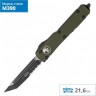 Нож MICROTECH ULTRATECH Ultratech T/E 123-2OD MT_123-2OD