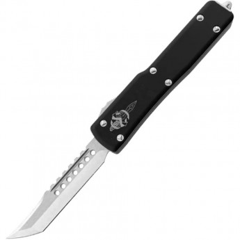 Нож MICROTECH UTX-70 HELLHOUND MT_419-4S Нож MICROTECH UTX-70 HELLHOUND MT_419-4S