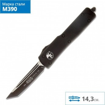 Нож MICROTECH UTX-70 T/E 149-1T Нож MICROTECH UTX-70 T/E 149-1T