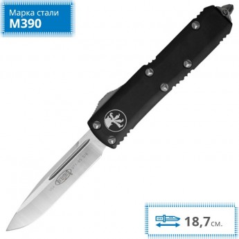 Нож MICROTECH UTX-85 MT_231-4 Нож MICROTECH UTX-85 MT_231-4