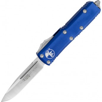 Нож MICROTECH UTX-85 S/E SATIN MT_231-4BL Нож MICROTECH UTX-85 S/E SATIN MT_231-4BL