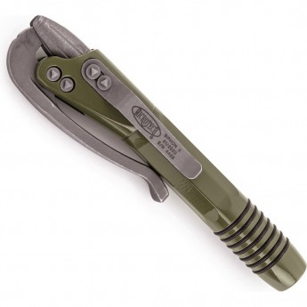 Ручка MICROTECH SIPHON II 401-SS-10ODAP Ручка MICROTECH SIPHON II 401-SS-10ODAP