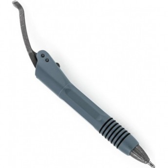 Ручка MICROTECH SIPHON II 401-SS-GYAP Ручка MICROTECH SIPHON II 401-SS-GYAP