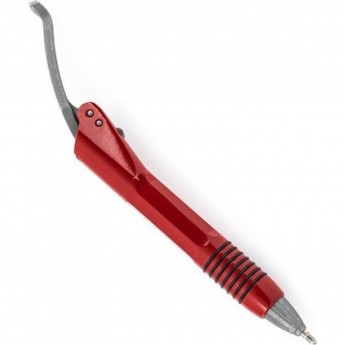 Ручка MICROTECH SIPHON II 401-SS-RDAP Ручка MICROTECH SIPHON II 401-SS-RDAP