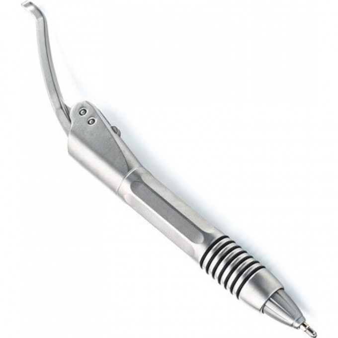 Ручка MICROTECH SIPHON II 401-SS-TAAP MT_401-SS-TAAP