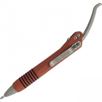 Шариковая ручка MICROTECH SIPHON II MT_401-SS-CS Шариковая ручка MICROTECH SIPHON II MT_401-SS-CS