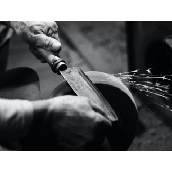 Заточка ножа MICROTECH Заточка ножа MICROTECH